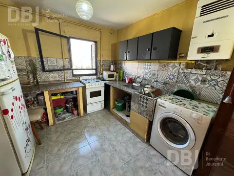 Departamento en Venta de 3 dormitorios