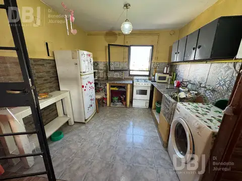 Departamento en Venta de 4 ambientes