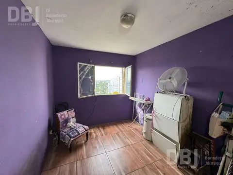 Departamento en Venta en Villa Lugano, USD 46.000