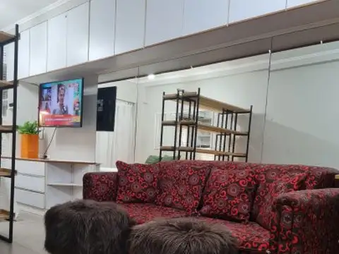 Departamento en Alquiler Temporal de Monoambiente