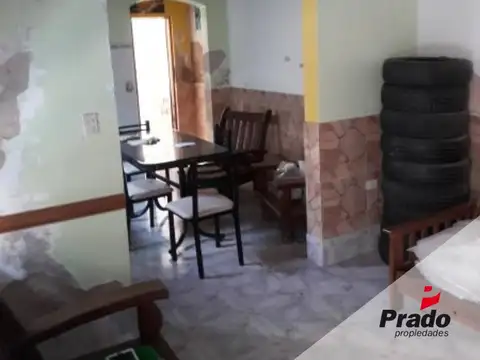 C52 E/ 140 Y 141 , Piso PB