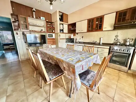 Casa en Venta 40 años