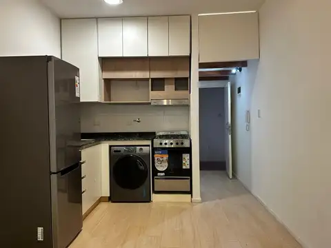 Departamento en Venta en Villa Crespo, CABA