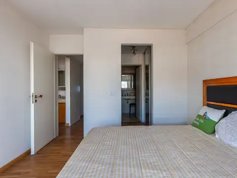 Departamento en Venta 15 años