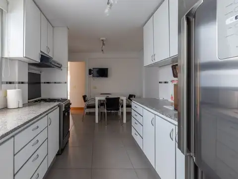 Departamento en Venta de 4 dormitorios