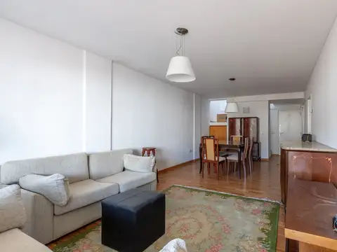 Departamento en Venta de 7 ambientes