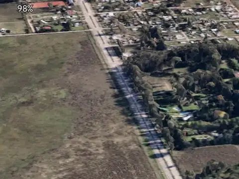 Campo - Villa Elvira