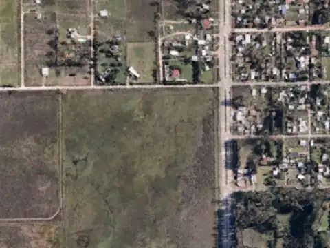 Campo - Villa Elvira