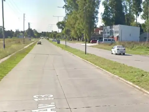 Av.13 y al 600