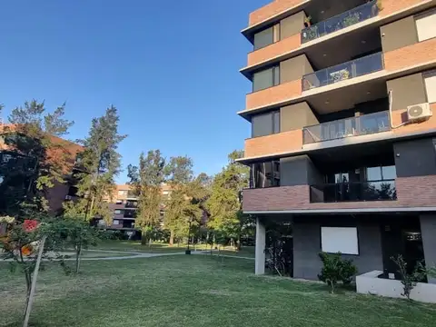 Palos Verdes - Cond. Bauen Pilay - Garcia del Cossio Torre L