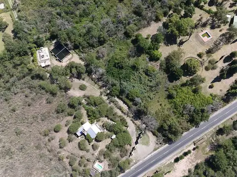 Terreno en Venta de 7077,0 m2