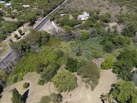 Terreno en Venta en Villa De Las Rosas, USD 60.000