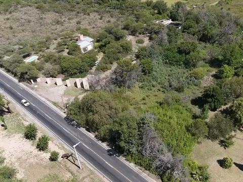 Terreno en Venta en Villa De Las Rosas, USD 60.000