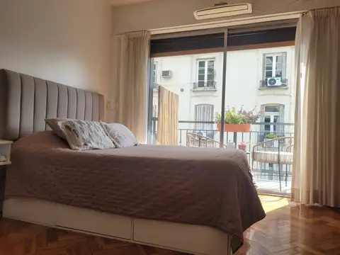 Presidente José Evaristo Uriburu 1500