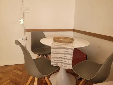 Departamento en Alquiler Temporal en Recoleta, USD 450