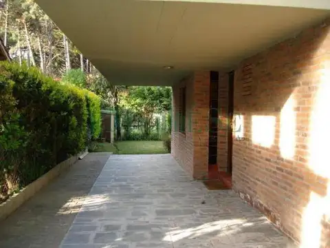 Casa en Alquiler Temporal de 3 dormitorios