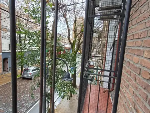 Departamento en Venta en San Fernando Vías  /  Centro, USD 110.000