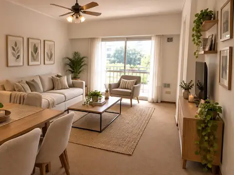 Venta Departamento en San Fernando
