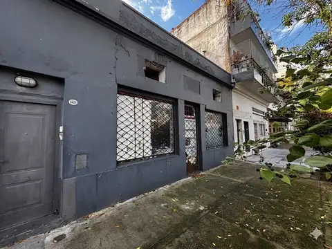 LOCAL VILLA SANTA RITA 