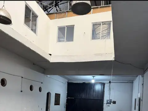 Azcuernaga Villa lynch 3500