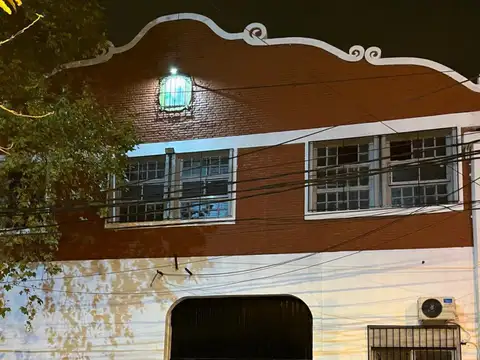 Galpón en alquiler en Villa Lynch