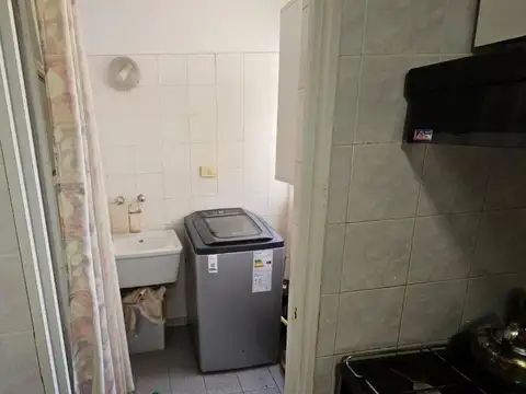 Departamento en Venta 40 años
