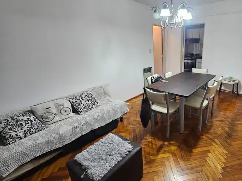 Venta departamento 1 dormitorio en barrio Martin