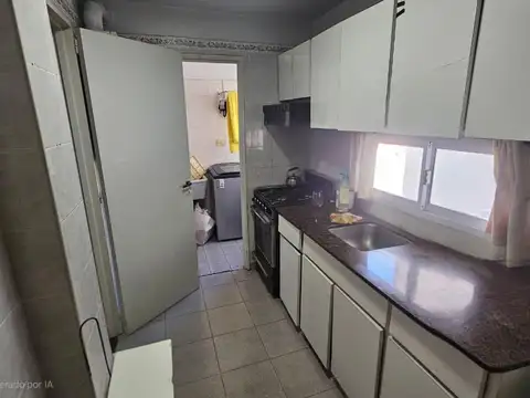 Departamento en Venta en Martin, USD 60.000