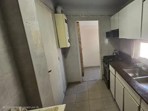 Departamento en Venta al Norte