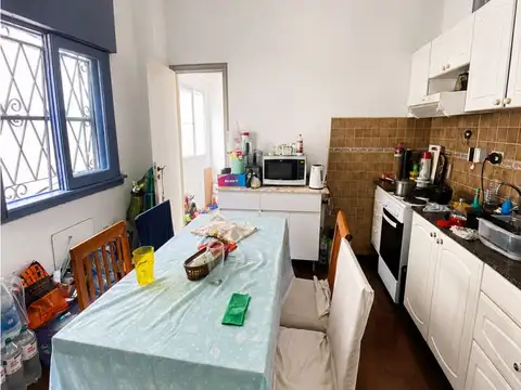 Casa en Venta 40 años