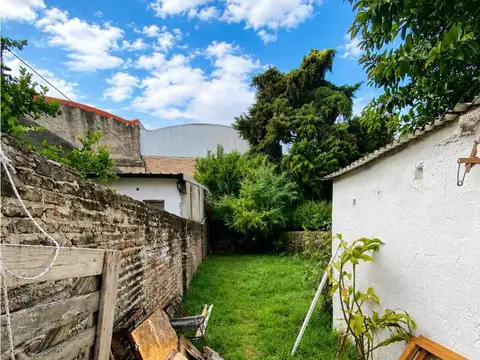 Casa en Venta en San Justo, USD 85.000