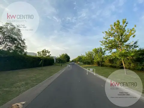 Terreno en Venta en Pilar del Este - Santa Guadalupe, USD 49.000
