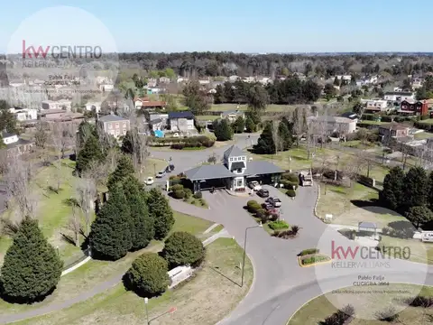 Terreno en Venta de 648,0 m2