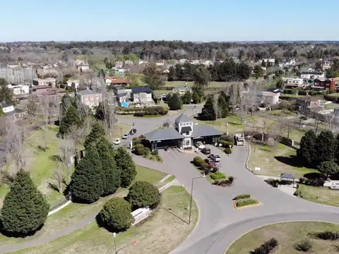 Terreno en Venta de 648,0 m2