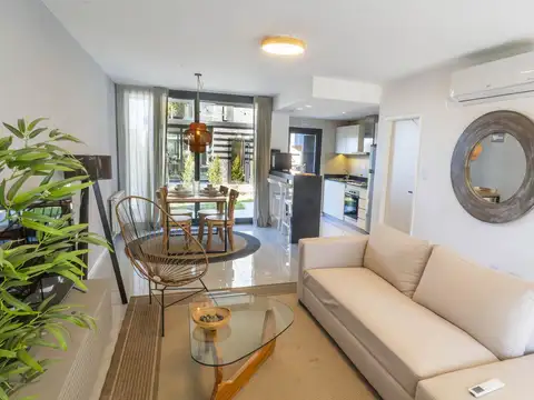 Triplex en Venta, 3 Ambientes, en Complejo Sunny, Tigre, Gba Norte.  ¡CONSULTAR FINANCIACION!