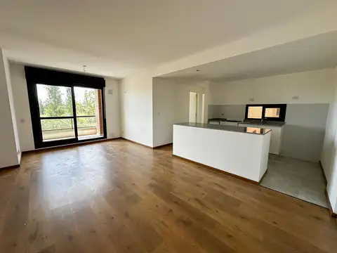 Departamento en Venta en Fisherton, USD 90.000