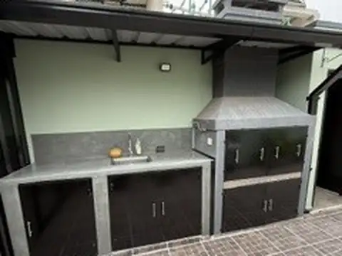 Depto Tipo Casa en Alquiler de 1 dormitorio