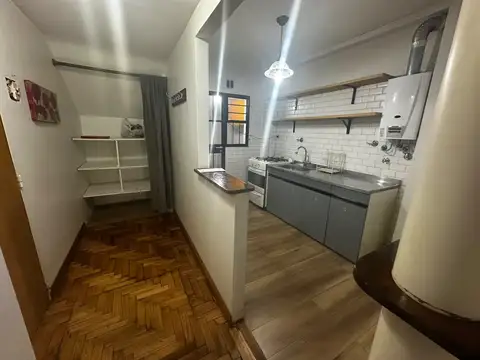 Valle 100, Piso PB/3