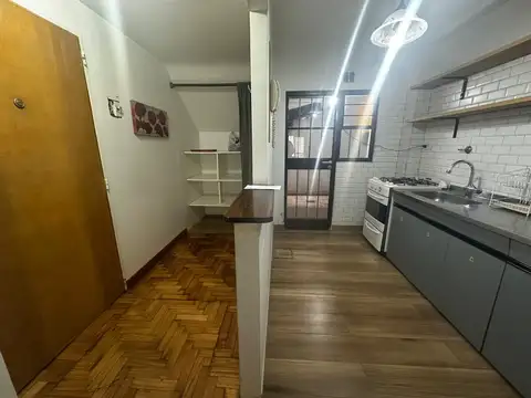 Departamento en Alquiler de 2 ambientes