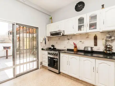 Depto Tipo Casa en Venta de 3 ambientes