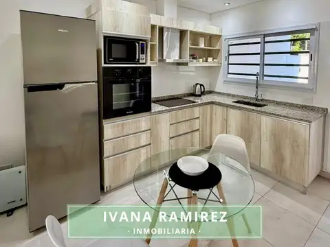 Departamento en Venta en Centro De Lujan, USD 83.000