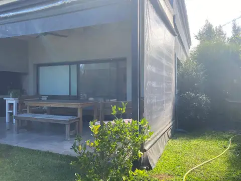 Casa en Venta en Pilar del Este - San Eduardo, USD 187.000