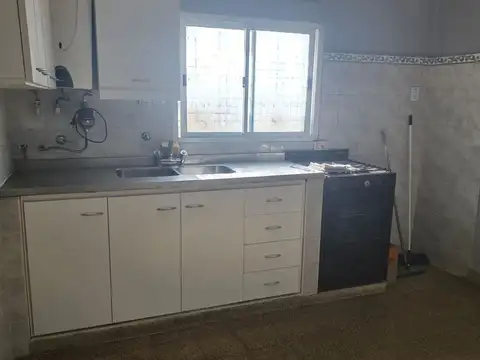 Departamento en Venta con 1 cochera