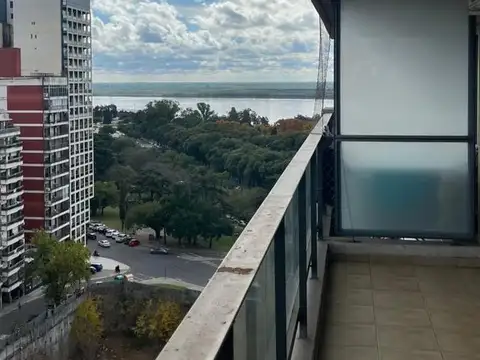 Departamento Monoambiente en Mendoza al 200