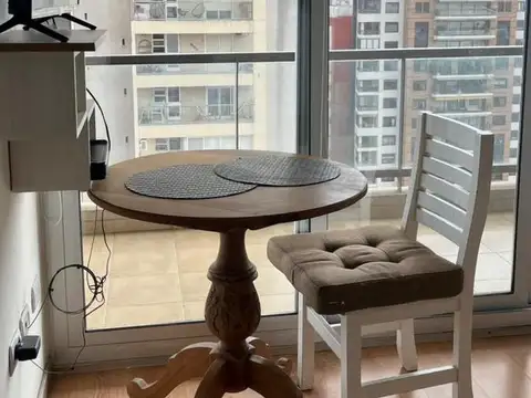 Departamento en Venta en Martin, USD 62.000