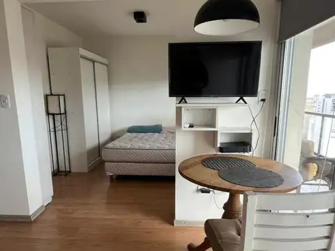 Departamento Monoambiente en Mendoza al 200