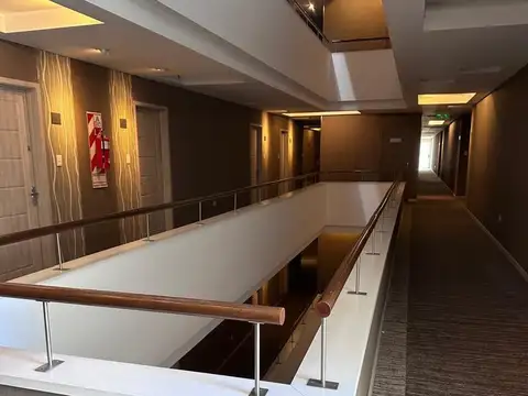 Departamento en Venta con 1 cochera