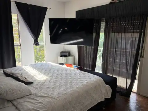 Depto Tipo Casa 4 ambientes con 1 baño