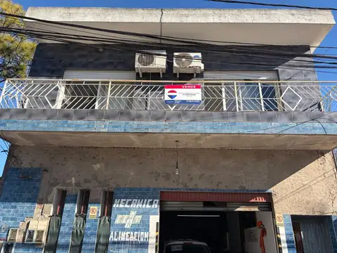 Venta PH 4 Ambientes San Miguel