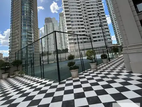 Departamento en Alquiler - 3 Dormitorios 3 Baños - 154mts - Puerto Madero
